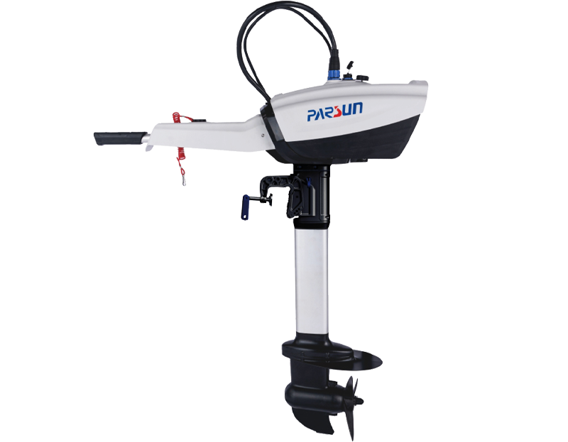 Parsun Joy1.2 Electric Outboard Motor