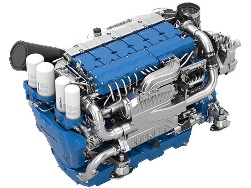 Baudouin_6F21_Marine_Engine_0000