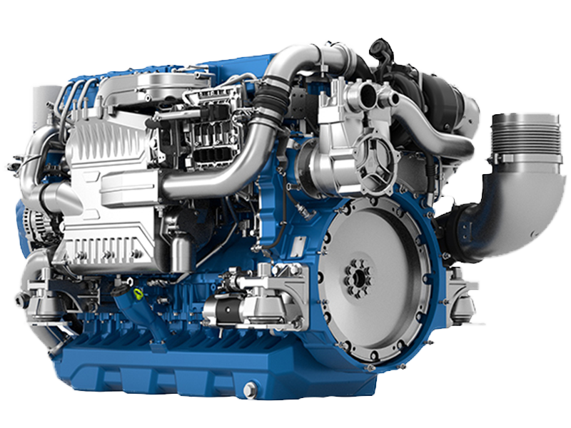 Baudouin_6F21_Marine_Engine_0004