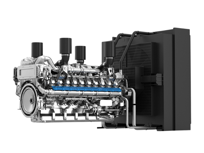 PowerKit Diesel Engines - 20M33 - 3