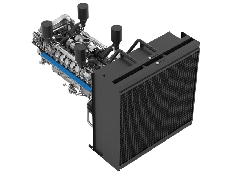 PowerKit Diesel Engines - 20M33 - 4