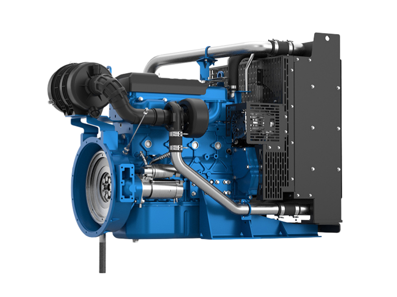 PowerKit Diesel Engines - 4M10 - 1