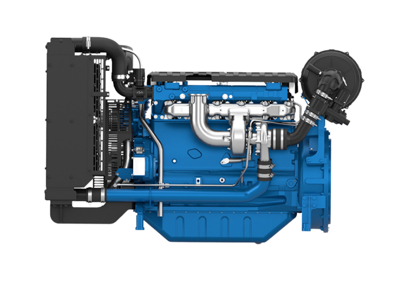 PowerKit Gas Engines - 6M11 - 1