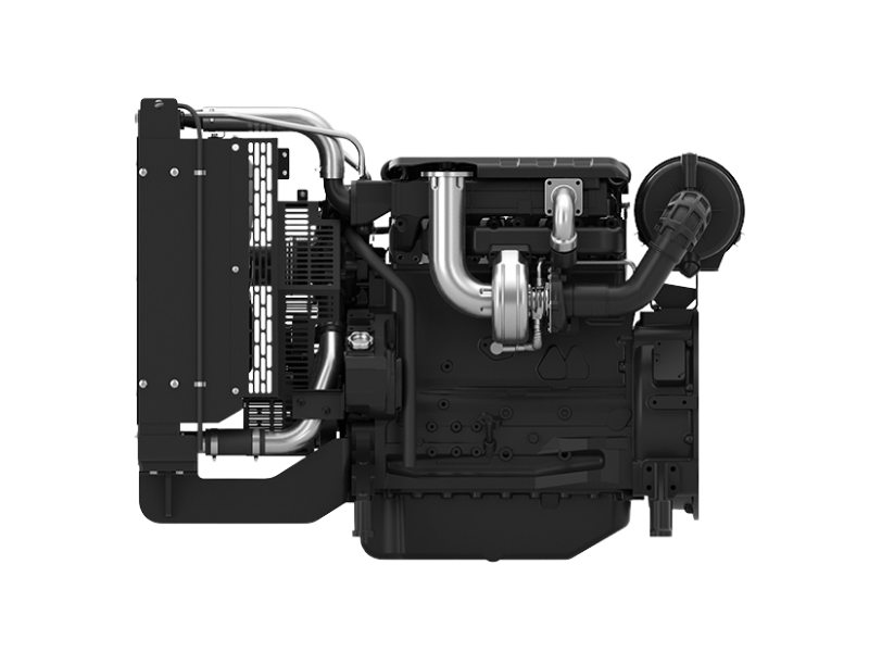 PowerKit Variable Speed Engines - 4M11- 1