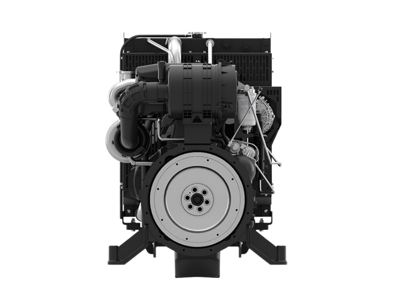 PowerKit Variable Speed Engines - 4M11- 3