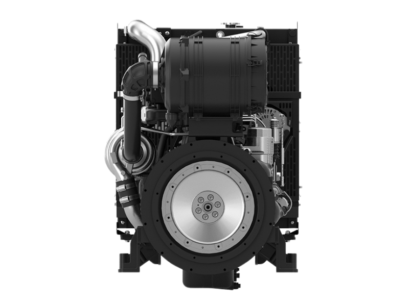 PowerKit Variable Speed Engines - 6M11- 3