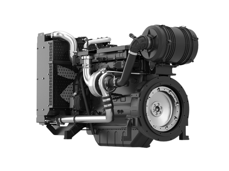 PowerKit Variable Speed Engines - 6M11- 4