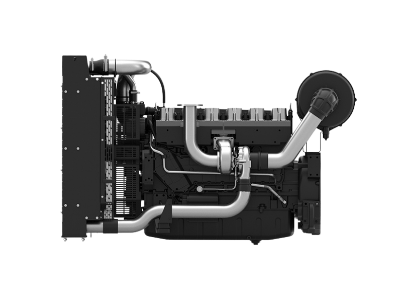 PowerKit Variable Speed Engines - 6M16- 1